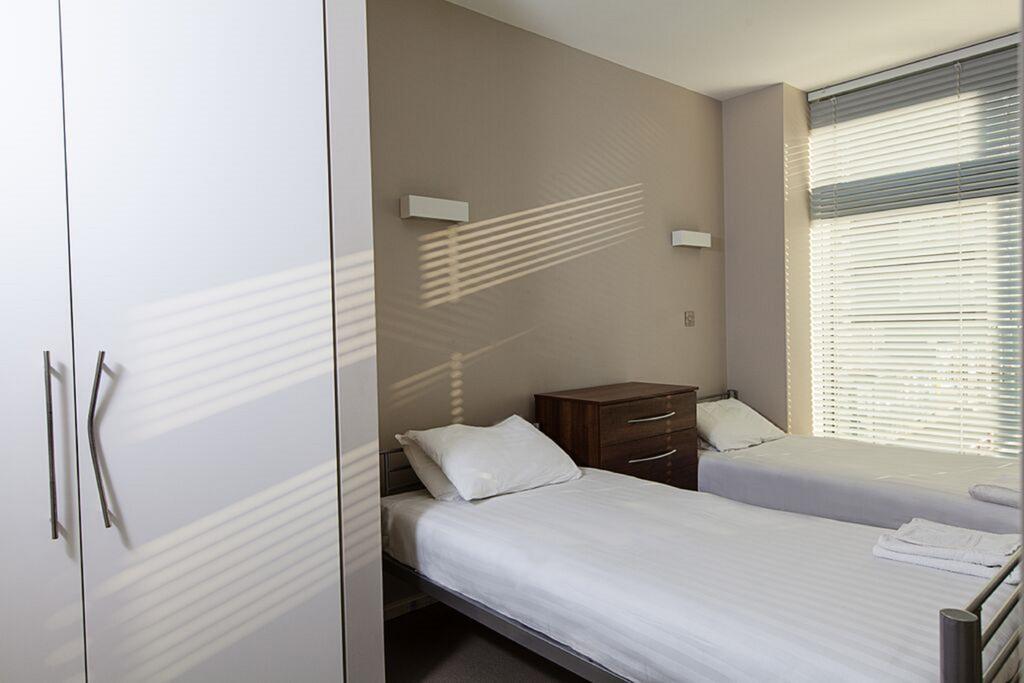 Access Apartments City Лондон Екстер'єр фото