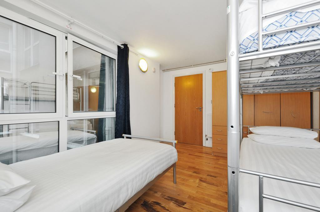 Access Apartments City Лондон Екстер'єр фото
