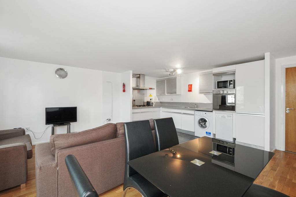 Access Apartments City Лондон Екстер'єр фото