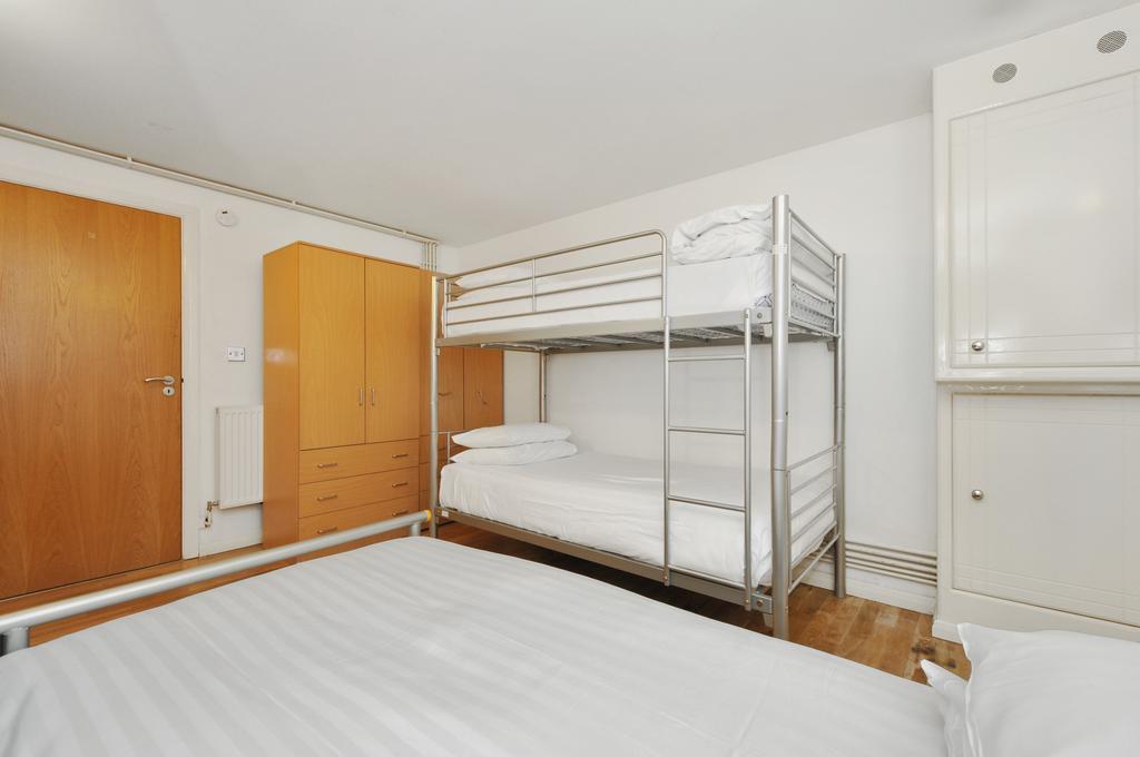 Access Apartments City Лондон Екстер'єр фото